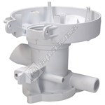 Gorenje Washing Machine Filter Housing