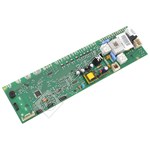 Smeg Washing Machine Timer PCB Module