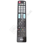 LG AKB72914004 TV Remote Control