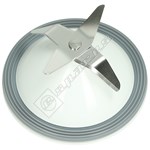 Kenwood Plastic Goblet Blade Assembly