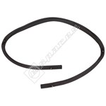 Indesit Top Oven/Grill Door Seal