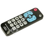 Classic Samsung Basic Function TV Remote Control