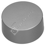 Indesit Dishwasher Control Knob - Grey