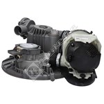 Beko Dishwasher Circulation Pump Assembly