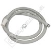 Bosch Dishwasher Drain Outlet Hose