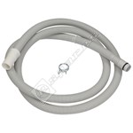 Bosch Dishwasher Drain Outlet Hose