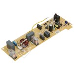 Bosch Microwave Main PCB Assembly