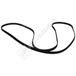 Electruepart Tumble Dryer Poly-Vee Drive Belt - 1980H7