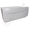 Indesit Bottom Freezer Drawer Assembly - White