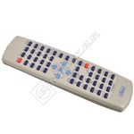 Compatible TV Remote Control