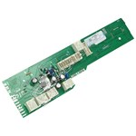 Hoover Washing Machine Programmed Main PCB Module