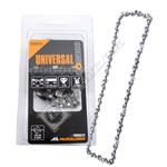 Universal Powered by McCulloch CHO016 30cm (12") 46 Drive Link Chainsaw Chain