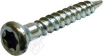 Electrolux Screw Bob Front 8x59 Tsp/Torx