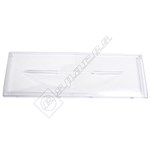 Indesit Fridge Salad Crisper Drawer Front