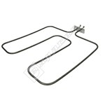 Electruepart High Quality Compatible Base Oven Element - 1200W