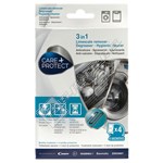 Care+Protect Care & Protect 3-in-1 Washing Machine & Dishwasher Limescale Remover