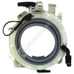 Samsung Tub Front Assembly