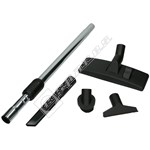 Electruepart Vacuum Cleaner Deluxe Tool Kit - 32mm