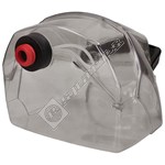 Bissell Vacuum Cleaner Clean Tank Assembly - Black