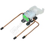 Whirlpool Valve magnet