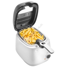 Delonghi FS6025 Deep Fat Fryer eSpares