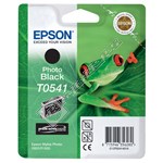 Epson Genuine Black Photo Ink Cartridge - T0541