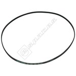 Bosch Washing Machine Poly-Vee Drive Belt - 1333J4