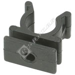 Electrolux Latch Hook Clamp Base Black