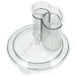 Bosch Food Processor Lid