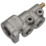 Flavel Gas Cooker Shut Off Valve