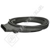 Electruepart High Quality Compatible Washer Dryer Door Seal