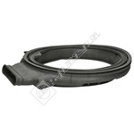 Electruepart High Quality Compatible Washer Dryer Door Seal