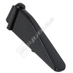 Diplomat Finger Guard End Cap Black