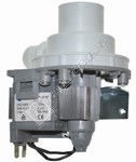 Baumatic Dishwasher Drain Pump - 30W