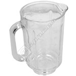 Kenwood Blender Glass Goblet