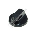 Brandt Oven Knob Black