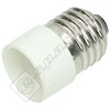 Lamp Socket Converter - E27 ES To E14 ES