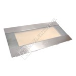 DeLonghi Oven Outer Door Glass Glass