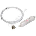 LG Fridge Water Filter Cartridge Assembly