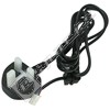 Sony Mains Cable - UK Plug