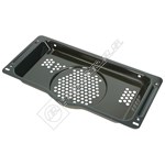 Oven Hot Air Guide Plate