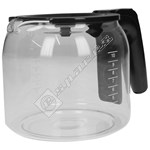 Braun Coffee Maker Glass Carafe