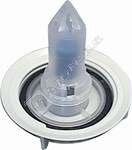 Hotpoint Dishwasher Salt Resevoir Cap