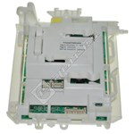 Zanussi electronics module,configured,EWM2000EVO