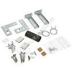 Bosch Dishwasher Decor Door Mounting Set