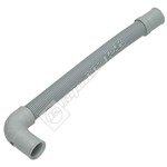 Kenwood Dishwasher Inner Bent Drain Pipe