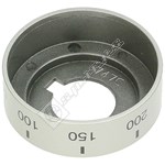 Baumatic Oven Control Knob Bezel