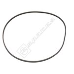 Tumble Dryer Poly-Vee Drive Belt 748J2 - 748J2EPJ