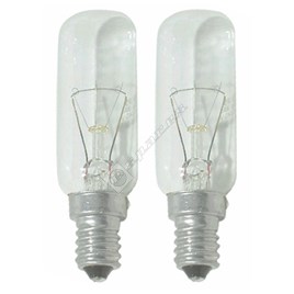 E14 28w deals cooker hood bulb