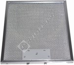 Cooker Hood Metal Grease Filter